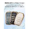 Toyota Smart Key Case, Key Cover, Key Holder, For Harrier Alphard, Velfire Alphard, Bellfire