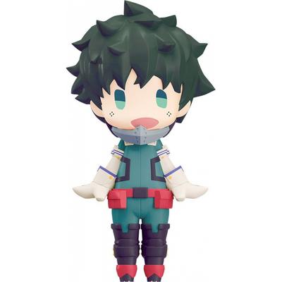 Good Smile My Hero Academia Hello  Izuku Midoriya