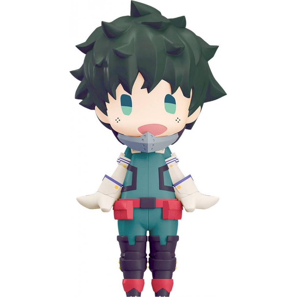 

Good Smile My Hero Academia Hello Izuku Midoriya