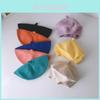 Baby Knit Beanie Hat Winter Season Warm Unisex Infant Artist Beret