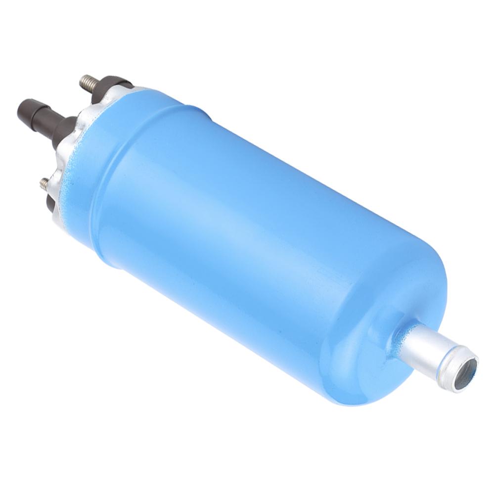 

12V Inline Fuel Pump 3BAR High Pressure 16121115862 Accessory Fit for Peugeot 405 505