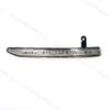For Ford Edge US Version 2011 2012 2013 2014 Car Outside Rearview Door Side Mirror Turn Signal Light Lamp LED