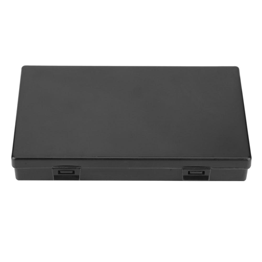 20 ks Sada na opravu závitů M8x1.25 Nerezová sada závitníků pro vnitřní závit