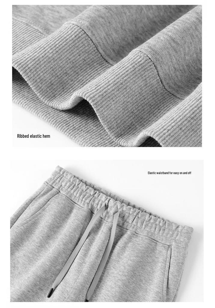 Women's Trendy Loose Drop Shoulder Hoodie & Wide Leg Sweatpants Set - Autumn/Winter Collection