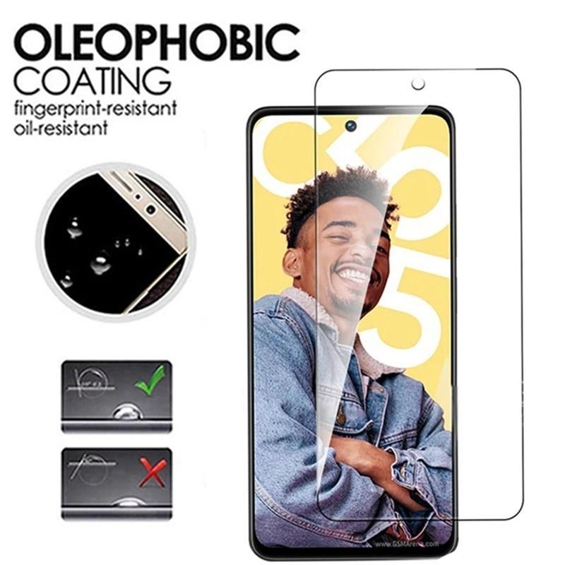 Realme C75 C75X C73 C71 C67 C65 C63 C61 C55 C53 C51 XT C3 C11 C12 C15 C17 C20 C21 C30S C31 C33 C35 Note 50 60 60X Tempered Glass Screen Protector