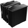 BE QUIET! - Pure Rock Pro 3 - Ventirad CPU - BK042 - Black