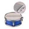 12inch Snare Drum Head with Drumsticks Shoulder Strap Drum Key for Student Band