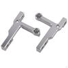 for CC01 RC Crawler car Tie Rod Ball Joint Chassis Push Set Simulation Parts
