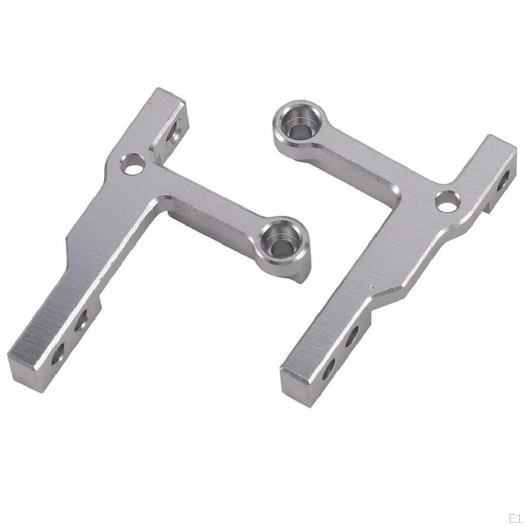 for CC01 RC Crawler car Tie Rod Ball Joint Chassis Push Set Simulation Parts