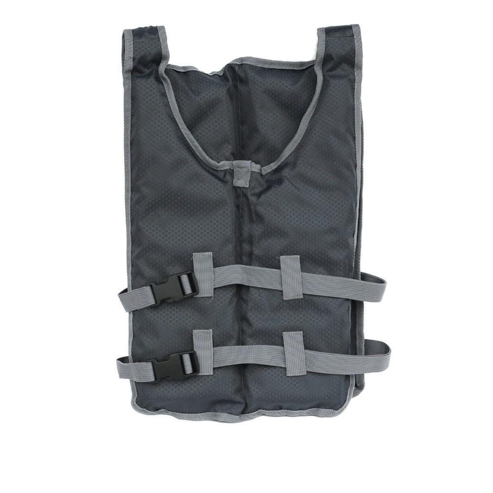 Foldable Buoyancy Vest Portable Buoyancy Suit High Quality Life Jacket  For Kayaking