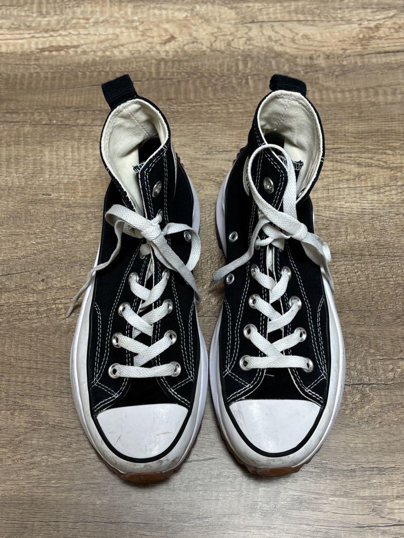 

[USED] Korea-exclusive Converse Runstar Hike high-top sneakers