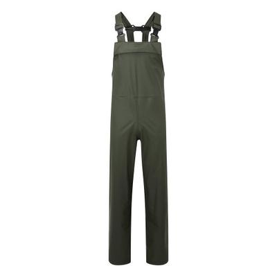 Fort Unisex Volwassen Airflex Salopette