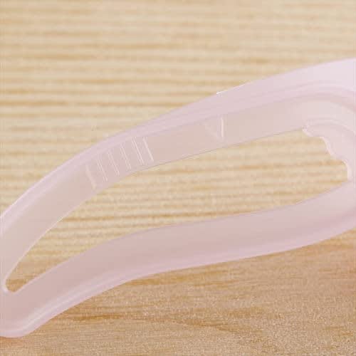 Kai Brand Eyebrow Template Beautiful Adult Eyebrows KQ2020