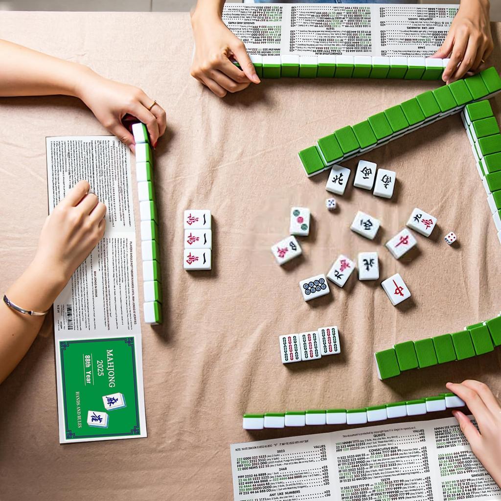 Recreational Mahjong Hands And Cards Mahjong Card Mahjong Card Recreational Play