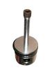 High pressure air compressor pump maintenance part two stage piston connecting rod assembly