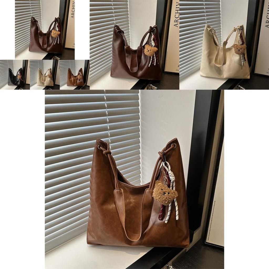 Fashionable Brown And Coffee Colored Small Square Bag For Women Perfect For Everyday Use