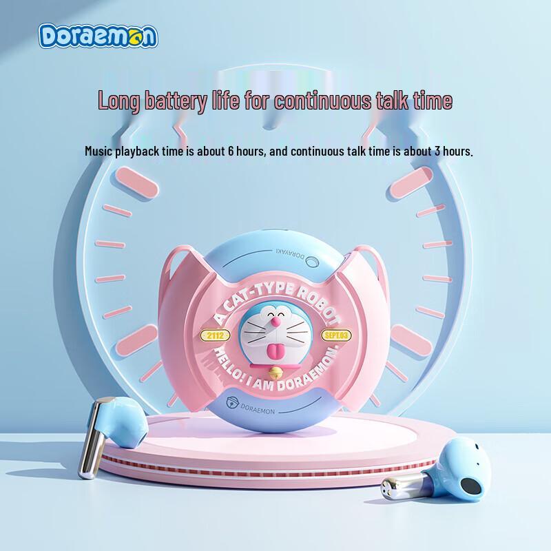 ROCK Rotary TWS Bluetooth Earbuds RAU0769