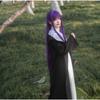 Fern Cosplay Costume Anime Beyond Journeys End For Halloween Comic Con Frieren Fern Outfits