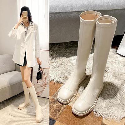 Botas altas – Botas altas