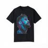 Neymar FIFA World Cup T-shirt Abstract Football Legend Shirt World Cup 2026 Soccer Fan Gift