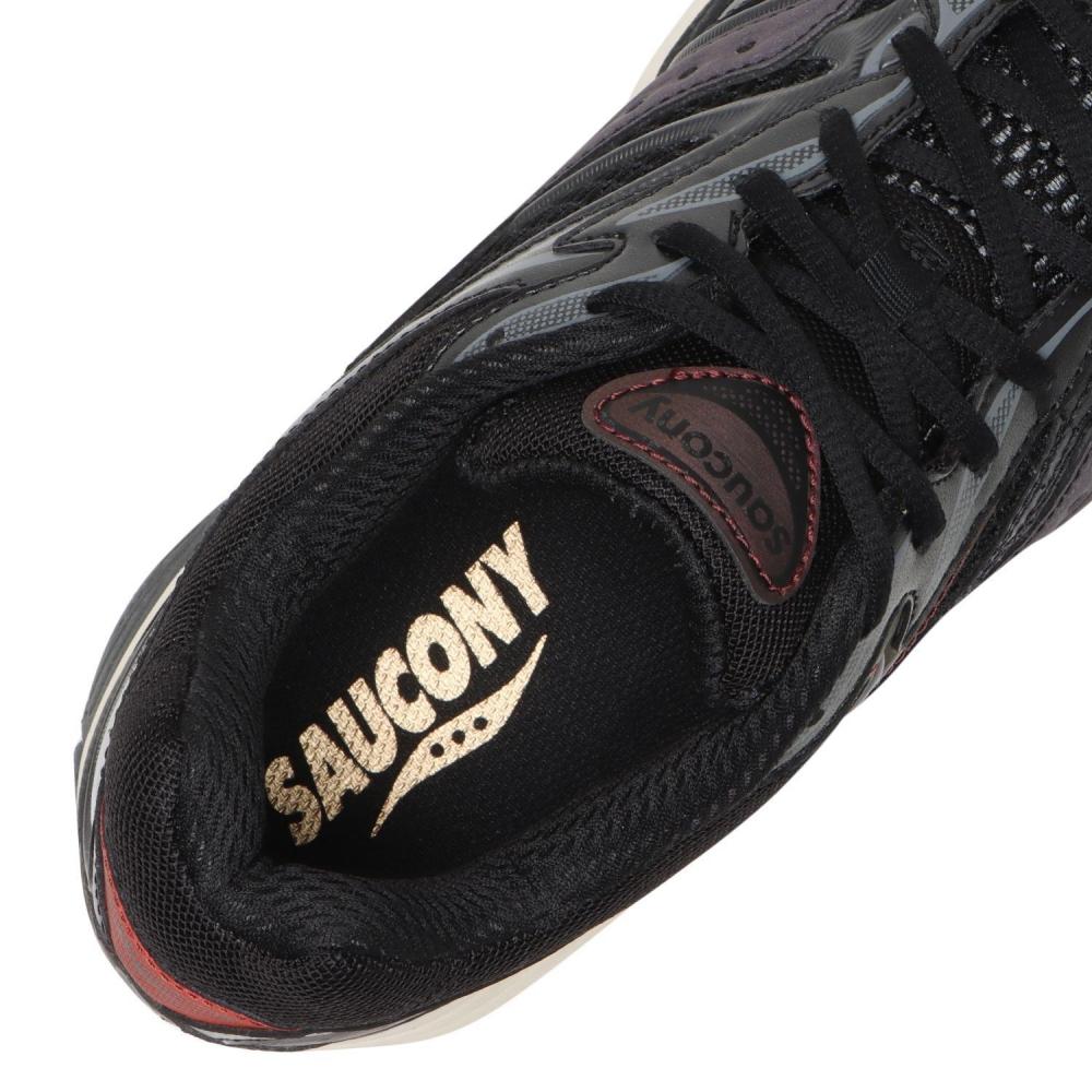 Saucorn Pro Grid Omni 9 Black Brown S70809 2 Black Brown