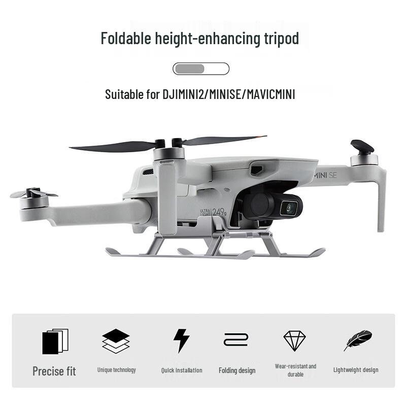 DJI Mini Drone Accessory Collection