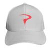 Big one bikes logo Baseball Cap Funny hats Mountaineering Cosplay hard hat Caps Women Unisexs
