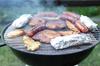 Teflon Grillmatte Grillnetz Grill Backen Wiederverwendbar