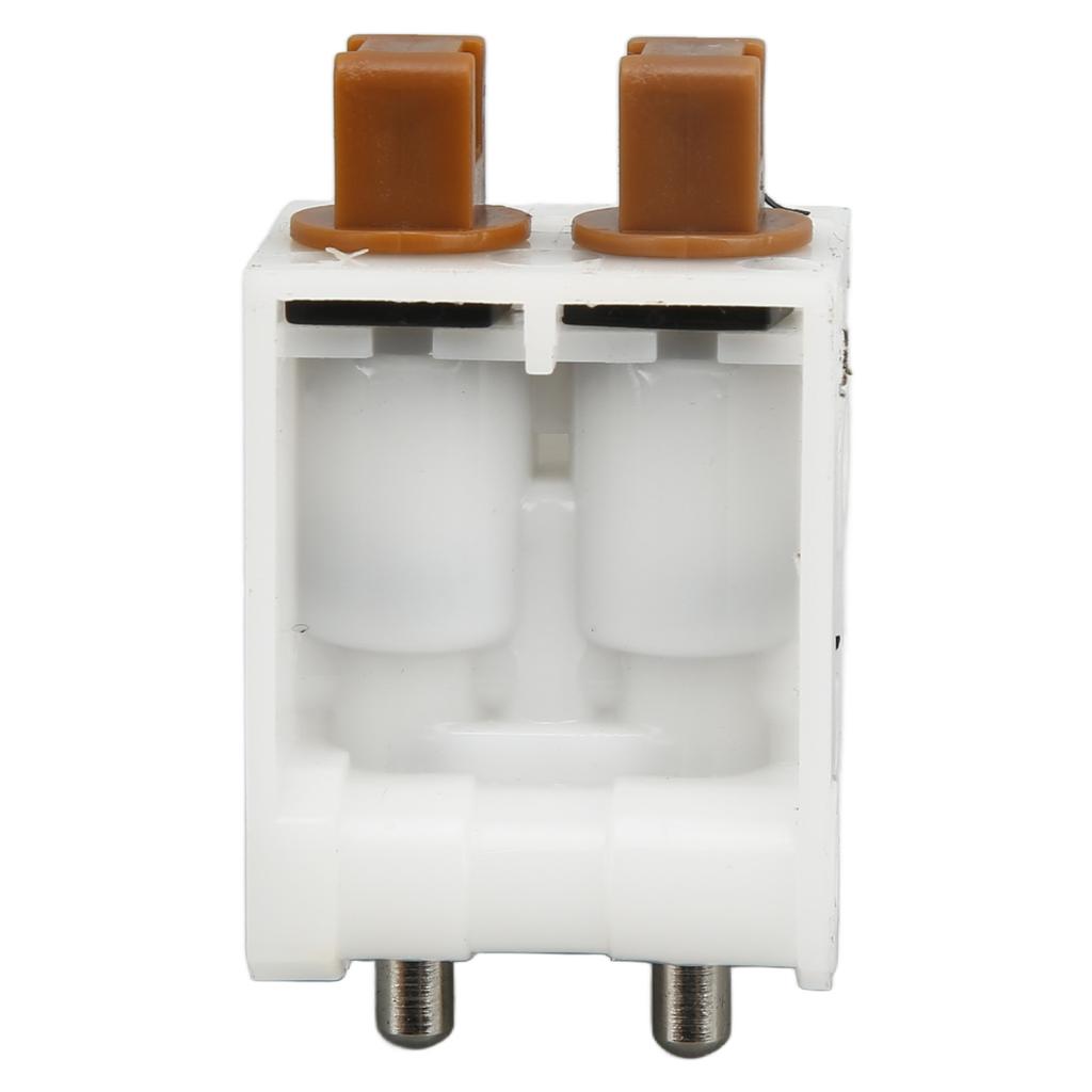 Seat Air Suspension Level Adjustment Valve 1439977 High Accuracy Replacement for Scania Truck