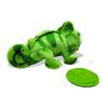 Pascal 15Cm Rapunzel Chameleon Plush Doll Toy Pascal Stuffed Animals Plush Doll Pascal Rapunzel Shoulder Plush Doll Toys Gifts