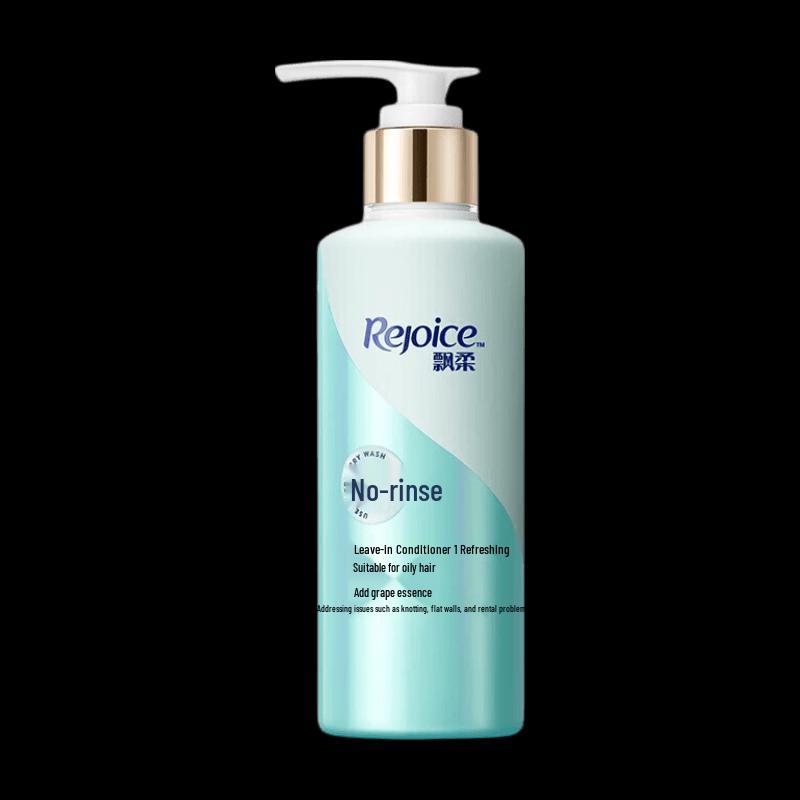 Rejoice Refreshing Silky Leave-In Hair Conditioner