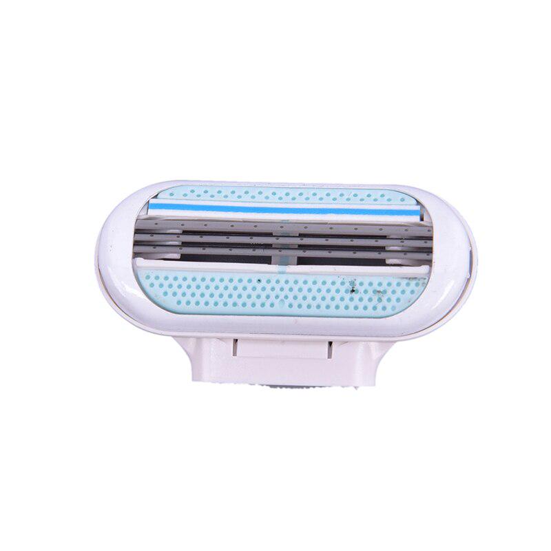1PC Female Safety Razor Blades Beauty Shaving For Women High Quality Razors