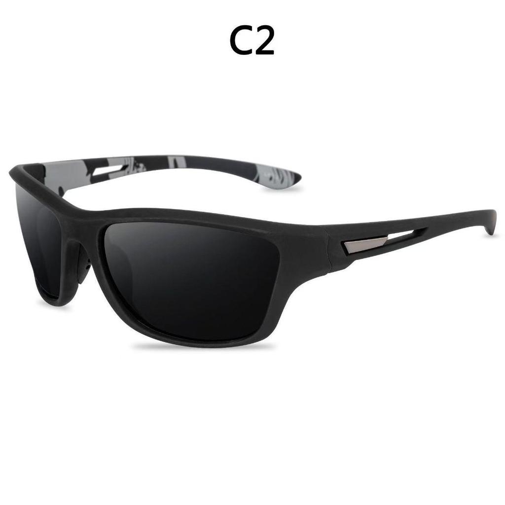 Men's Polarized Cycling Sunglasses UV400
