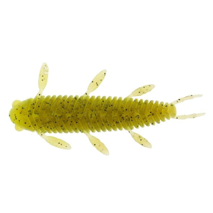 10pack Durability and Flexible Soft Lures Saltwater Paddles Tail Swimbait Fishing Lures Accessories