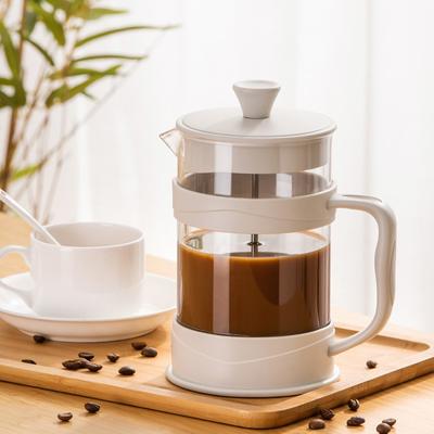Kahve ve Çay Araçları – French Pressler
