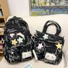 Schoolbag Children's School Bag Tote Bag Girls Primary School Students First Grade Junior High School Students High School Backpack College Students