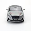 132 Isr Continental Alloy Car Model With Inertia Control For Kids Gift