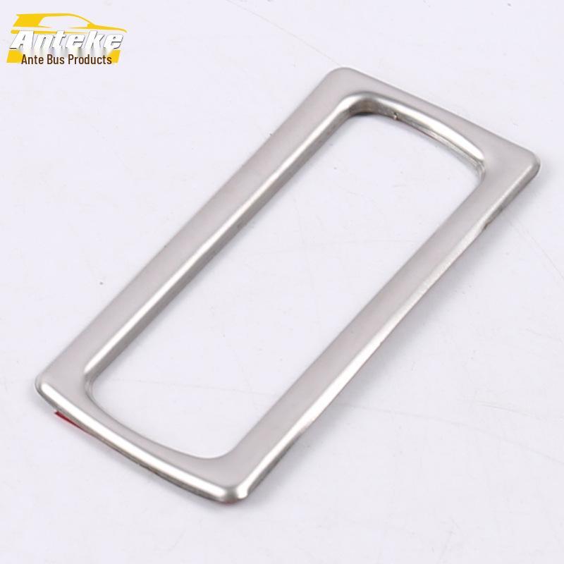 

Совместим с 15 моделями Focus: Декоративная рамка кнопки багажника и кнопки задней двери.