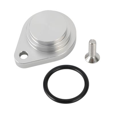 EGR-Löschrohrstopfen Ansaugblockierplatte für LS Silverado 4.8L 5.3L 6.0L