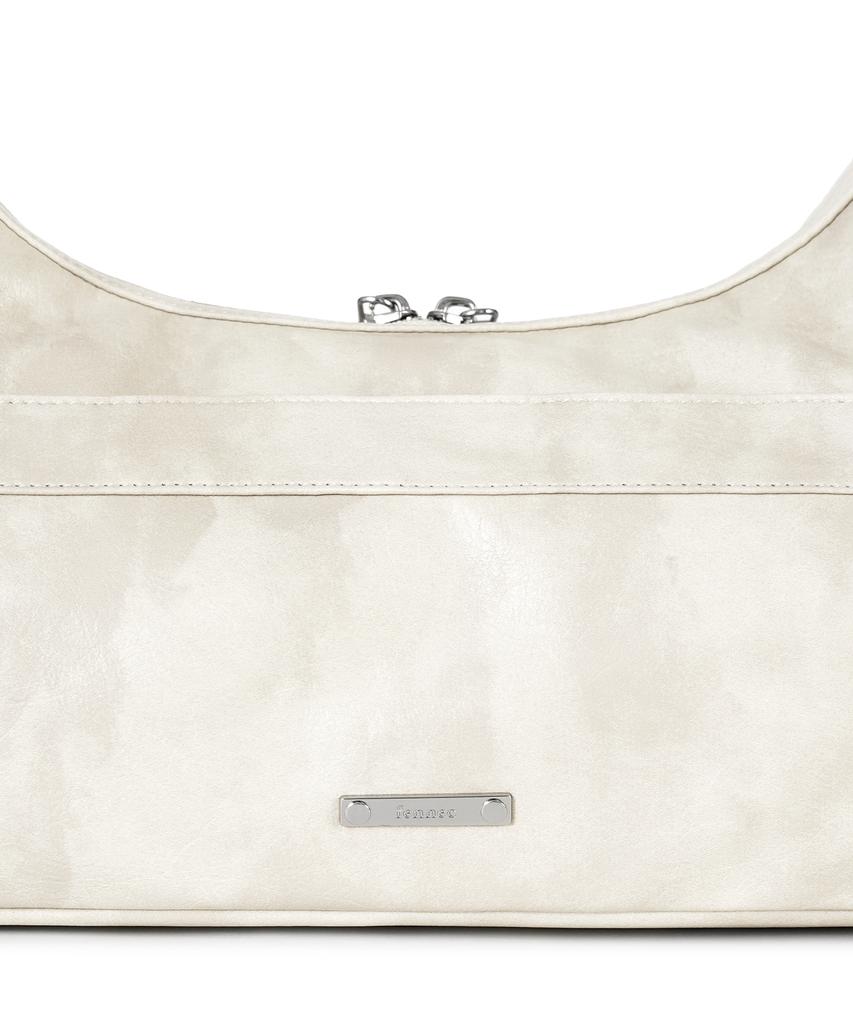 Fennec Ready Hobo Bag - Stone Ivory