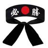 Hygroscopic Hachimaki Headband Breathable Sushi Chef Headbands  Sports Exercise