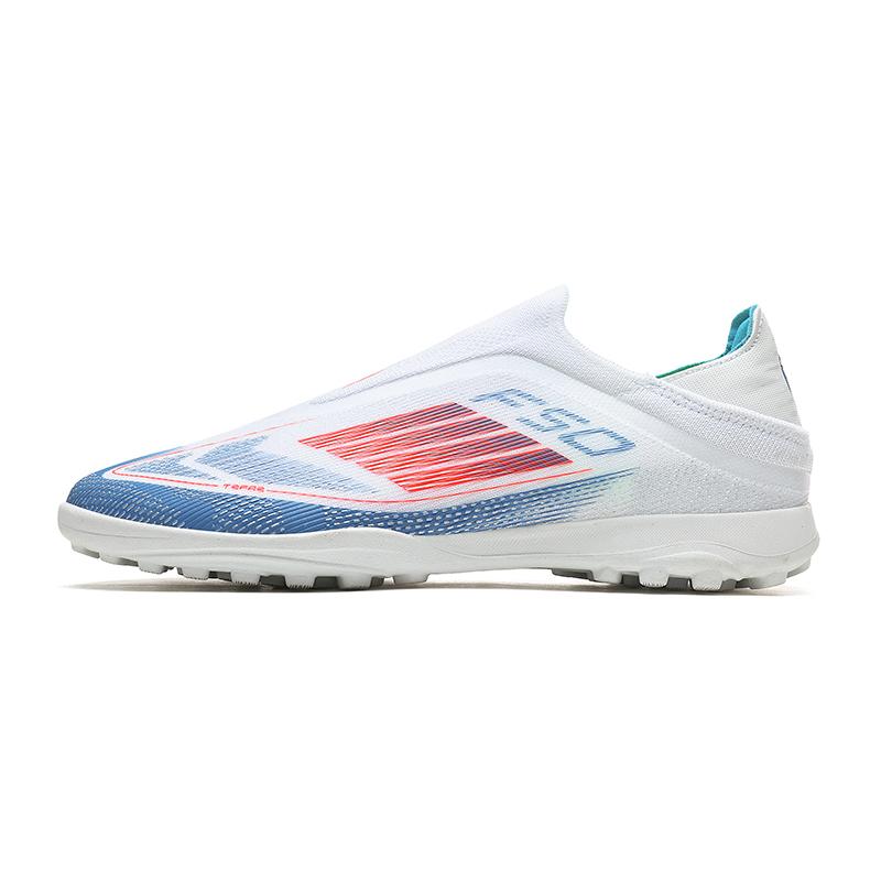 Nieuwe Heren Voetbalschoenen Noppen Ultralicht Buiten Professionele Voetbalschoenen Unisex Hete Verkoop Dames Wedstrijd FG Sneakers Hoge Kwaliteit 39