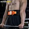 Durable And Safe Adjustable Weightlifting Belt Lever Powerlifting Beltgym Barbellsquat Deadlift Waist Support Strength Training Lumbar Brace