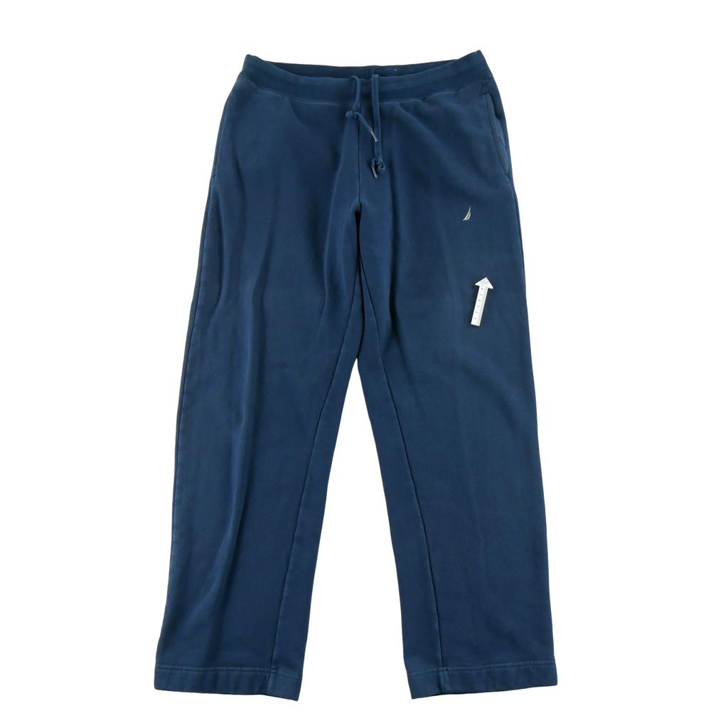 Seconde vie - Jogging Homme Sportswear Marine - Bon état