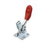 Hand Toggle Clamp Tool Holding Capacity Adjustable Metal+Plastic Replacement