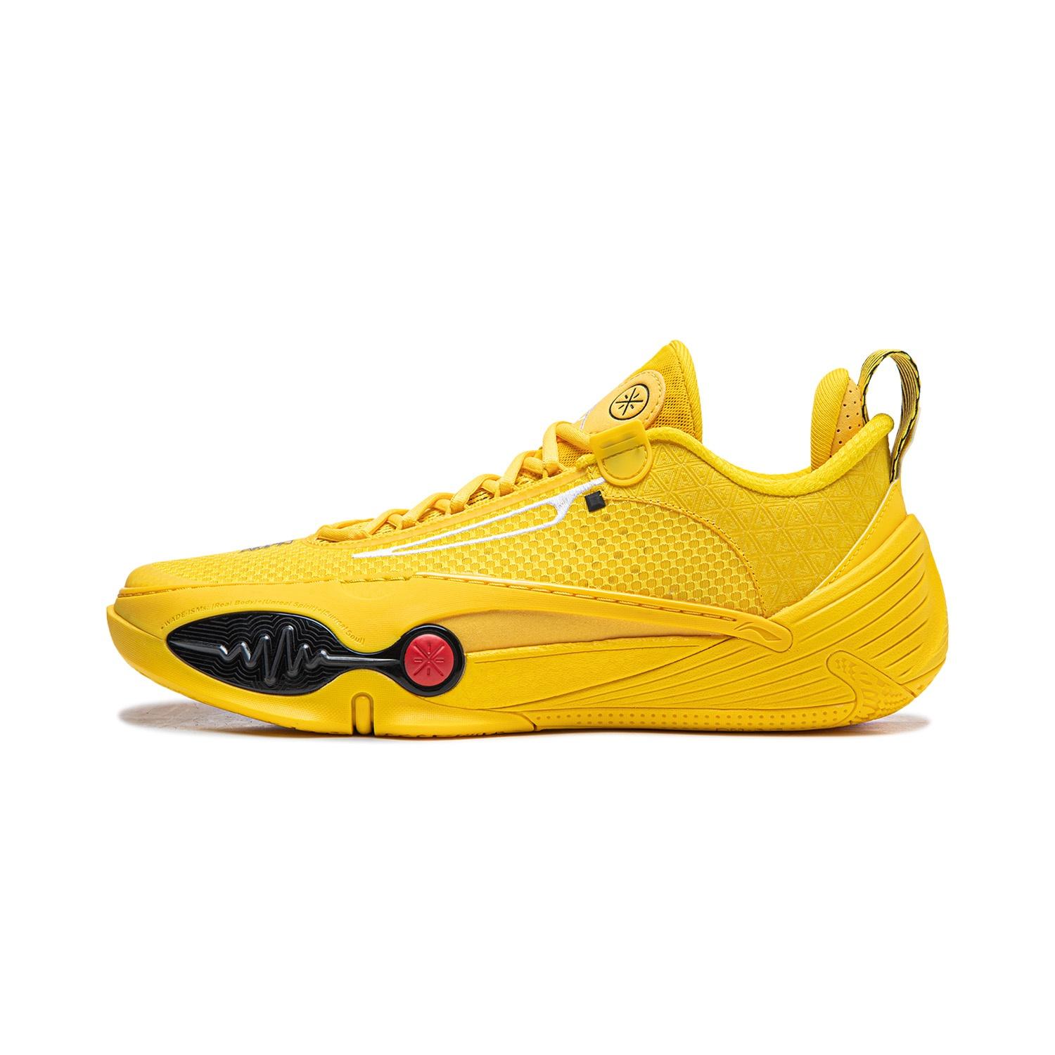 Li-Ning Wade All City 14  Caution  Men s ABAW001-3 EU 39.5