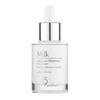 Nine Wishes Milk Whitening Serum 30ml