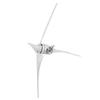 NE-100  Wind   Generator 100W 3PCS 580mm Nylon   Wind Blades Power Windmill (12V)