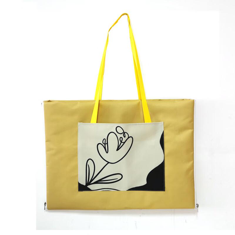 Outdoor Floral Picnic Mat 100x140cm