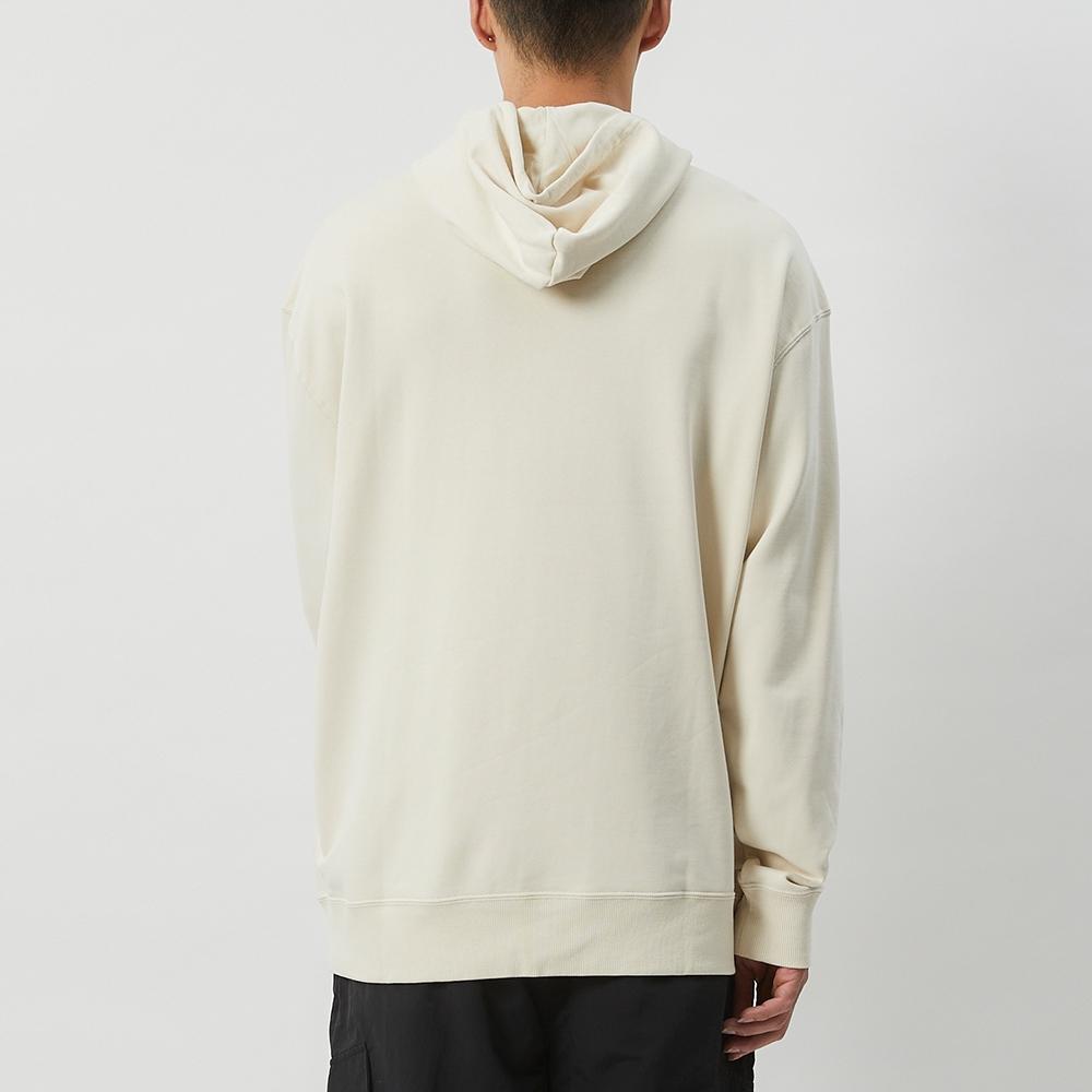 Puma Letter Print Design Hooded Long Sleeve American Vintage Sweatshirt Men sweatshirt Off-White 626179-87